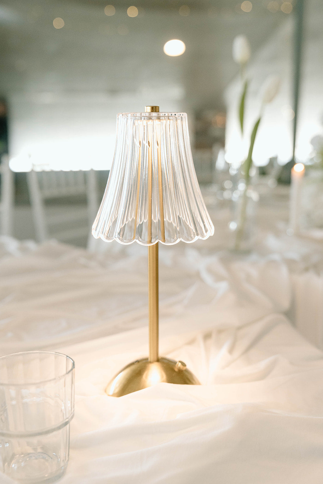 Table Lamps