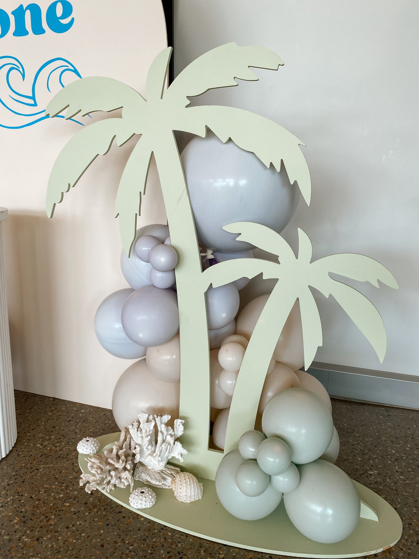 Palm Tree Prop