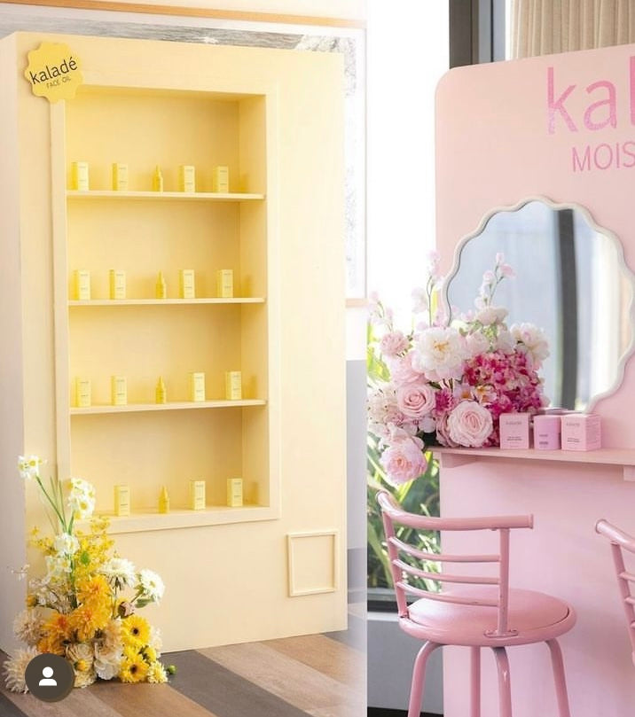 Vending Machine Backdrop Prop – Next Event