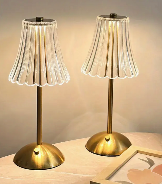 Table Lamps